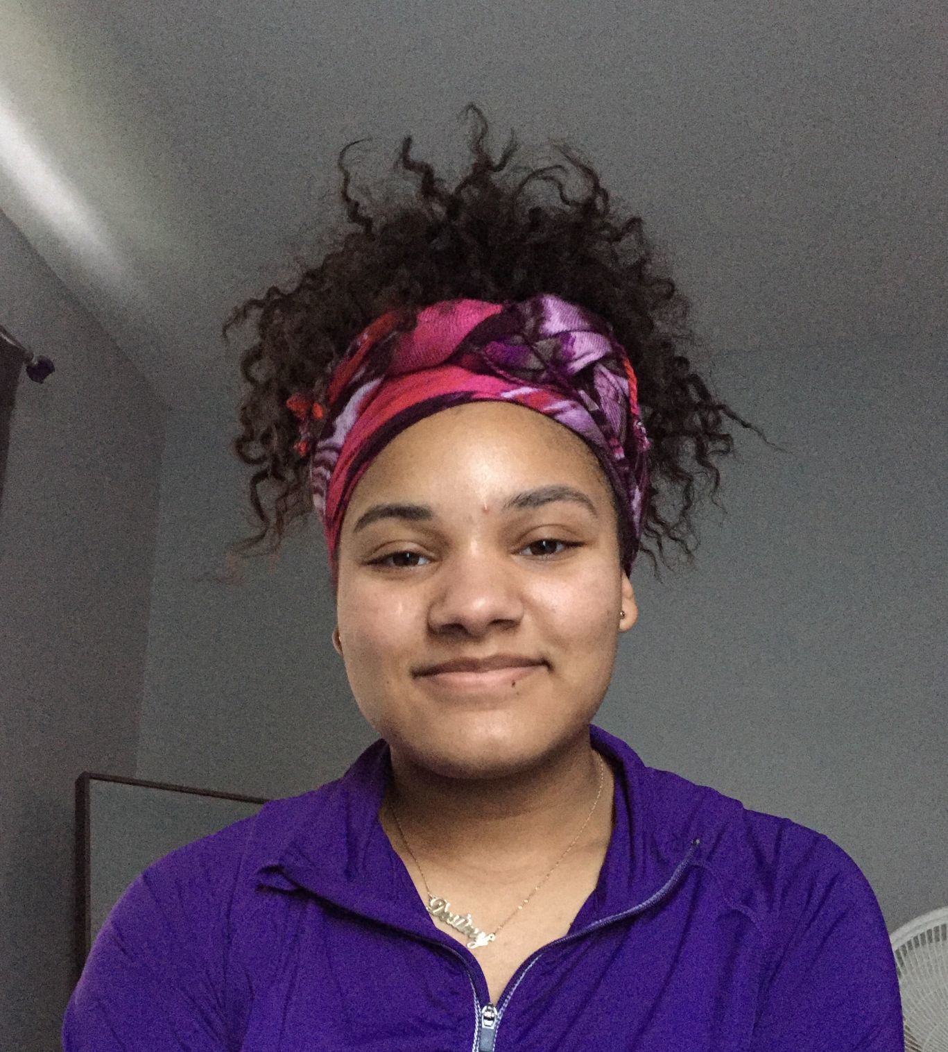 Meridian - Destiny Lowe